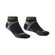 Bridgedale Trail Run UL T2 Merino Low férfi futózokni