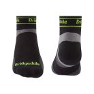 Bridgedale Trail Run UL T2 Merino Low férfi futózokni