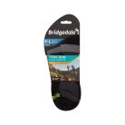 Bridgedale Trail Run UL T2 Merino Low férfi futózokni
