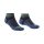 Bridgedale Trail Run UL T2 Merino Low férfi futózokni