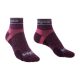 Bridgedale Trail Run UL T2 Merino Low női futózokni