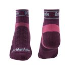 Bridgedale Trail Run UL T2 Merino Low női futózokni