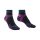 Bridgedale Trail Run UL T2 Merino Low női futózokni