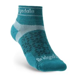 Bridgedale Trail Run UL T2 Merino Low női futózokni
