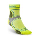 Bridgedale Trail Run LW T2 Merino 3/4 Crew férfi futózokni
