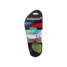 Bridgedale Trail Run LW T2 Coolmax 3/4 Crew férfi futózokni