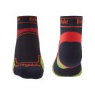 Bridgedale Trail Run UL T2 Coolmax Low férfi futózokni