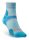 Bridgedale Trail Run UL T2 Coolmax Low női futózokni