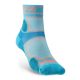 Bridgedale Trail Run UL T2 Coolmax Low női futózokni