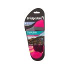 Bridgedale Trail Run UL T2 Coolmax Low női futózokni