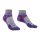 Bridgedale Trail Run UL T2 Coolmax Low női futózokni