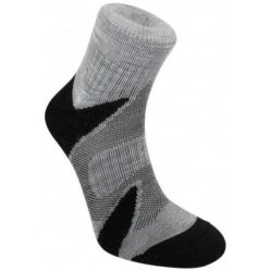 Bridgedale Trail Sport LW Ankle férfi futózokni