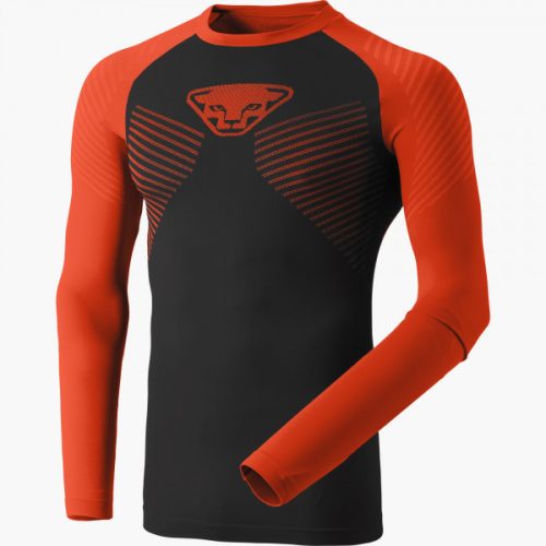 Dynafit Speed Dryarn M L/S Tee férfi aláöltözet