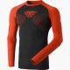 Dynafit Speed Dryarn M L/S Tee férfi aláöltözet