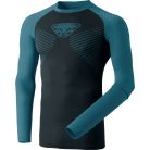 Dynafit Speed Dryarn M L/S Tee férfi aláöltözet