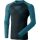 Dynafit Speed Dryarn M L/S Tee férfi aláöltözet