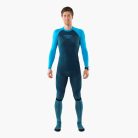 Dynafit Speed Dryarn M L/S Tee férfi aláöltözet