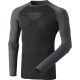 Dynafit Speed Dryarn M L/S Tee férfi aláöltözet