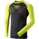 Dynafit Speed Dryarn M L/S Tee férfi aláöltözet
