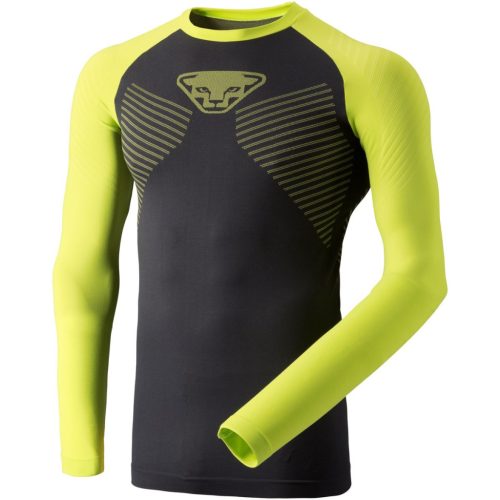 Dynafit Speed Dryarn M L/S Tee férfi aláöltözet
