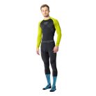 Dynafit Speed Dryarn M L/S Tee férfi aláöltözet