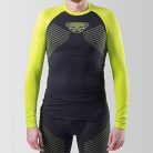 Dynafit Speed Dryarn M L/S Tee férfi aláöltözet