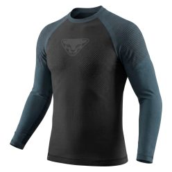 Dynafit Speed Dryarn M L/S Tee férfi aláöltözet