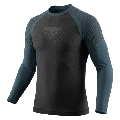 Dynafit Speed Dryarn M L/S Tee férfi aláöltözet