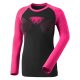 Dynafit Speed Dryarn W L/S Tee női aláöltözet