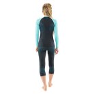 Dynafit Speed Dryarn W L/S Tee női aláöltözet