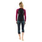 Dynafit Speed Dryarn W L/S Tee női aláöltözet