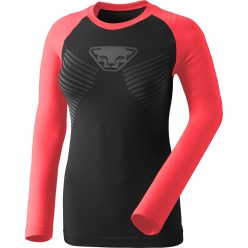 Dynafit Speed Dryarn W L/S Tee női aláöltözet