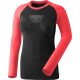 Dynafit Speed Dryarn W L/S Tee női aláöltözet