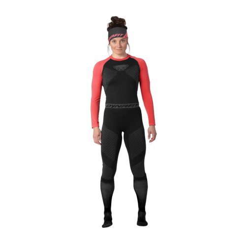 Dynafit Speed Dryarn W L/S Tee női aláöltözet