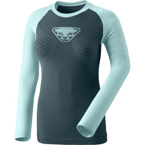 Dynafit Speed Dryarn W L/S Tee női aláöltözet