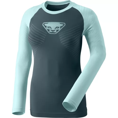 Dynafit Speed Dryarn W L/S Tee női aláöltözet