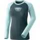 Dynafit Speed Dryarn W L/S Tee női aláöltözet