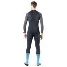 Dynafit Speed Dryarn M Tights férfi aláöltözet