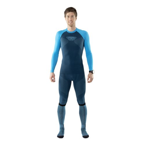 Dynafit Speed Dryarn M Tights férfi aláöltözet