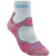Bridgedale Trail Sport LW 3/4 Crew női futózokni