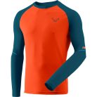 Dynafit Alpine Pro M LS Tee férfi hosszú ujjú futófelső