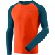 Dynafit Alpine Pro M LS Tee férfi hosszú ujjú futófelső