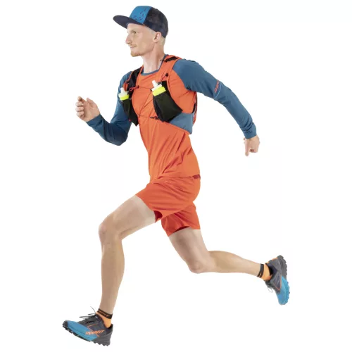 Dynafit Alpine Pro M LS Tee férfi hosszú ujjú futófelső