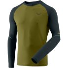 Dynafit Alpine Pro M LS Tee férfi hosszú ujjú futófelső
