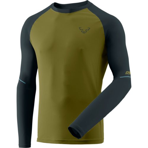 Dynafit Alpine Pro M LS Tee férfi hosszú ujjú futófelső