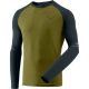Dynafit Alpine Pro M LS Tee férfi hosszú ujjú futófelső