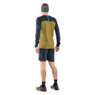 Dynafit Alpine Pro M LS Tee férfi hosszú ujjú futófelső