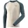 Dynafit Alpine Pro M LS Tee férfi hosszú ujjú futófelső