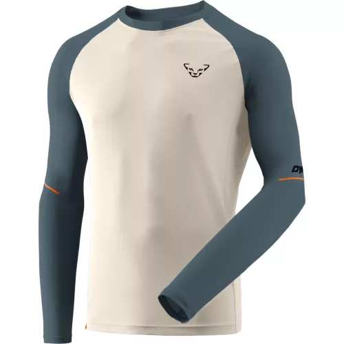Dynafit Alpine Pro M LS Tee férfi hosszú ujjú futófelső