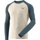 Dynafit Alpine Pro M LS Tee férfi hosszú ujjú futófelső
